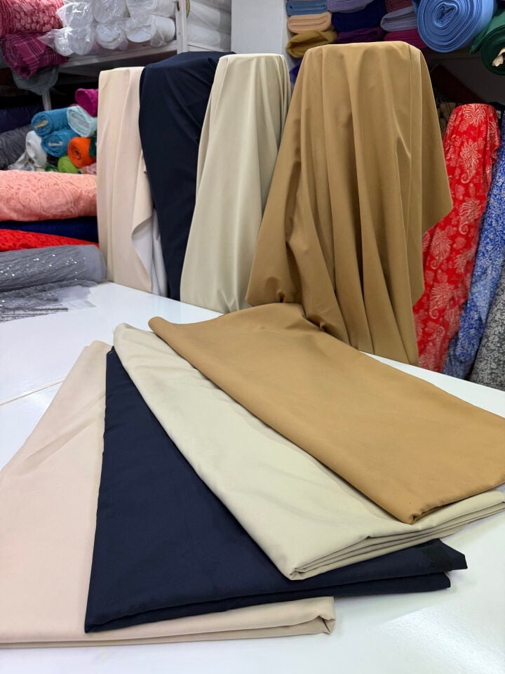 Trençlik Gabardin