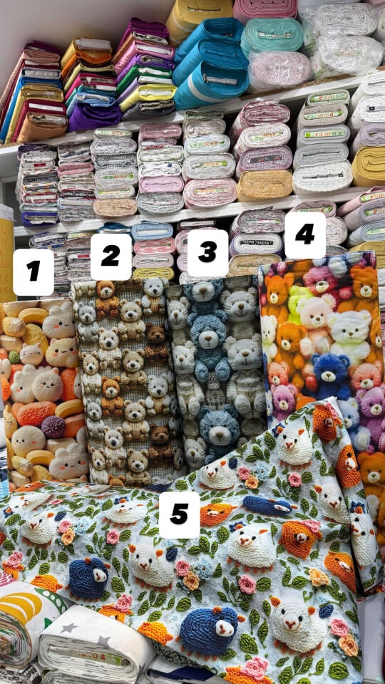 DİJİTAL BASKI NEVRESİM ÇOCUK GRUBU