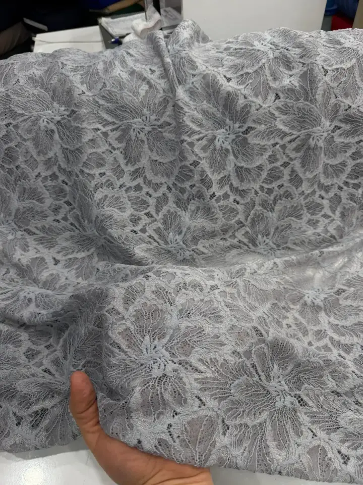 Milenyum Gri Flowers