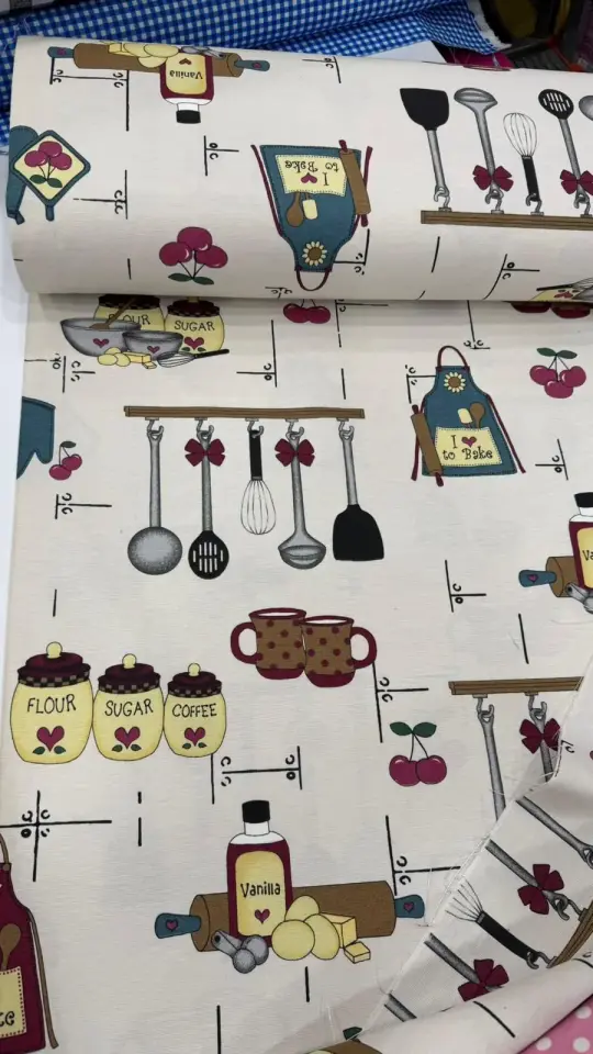 Kitchen Duck Bezi