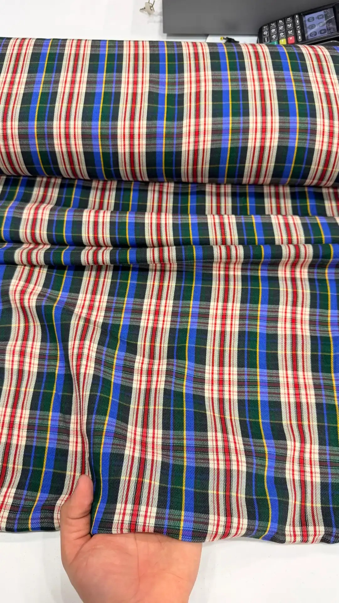 New Year