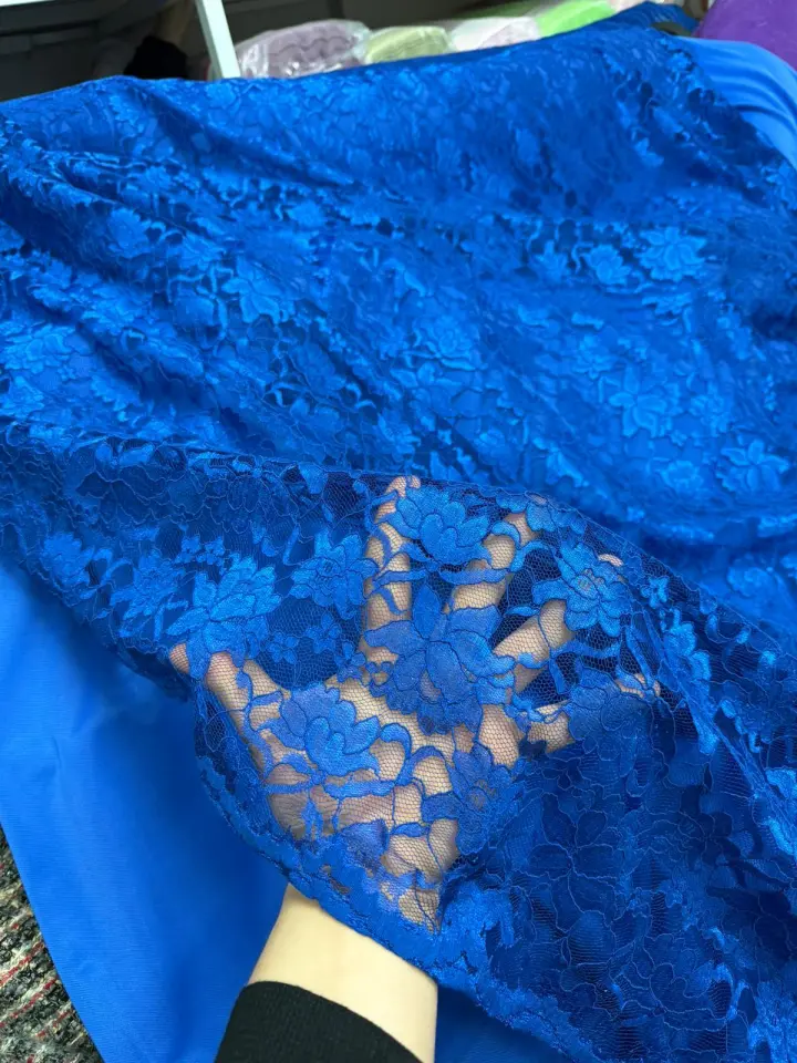 Dubai Blue