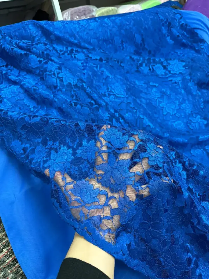 Dubai Blue
