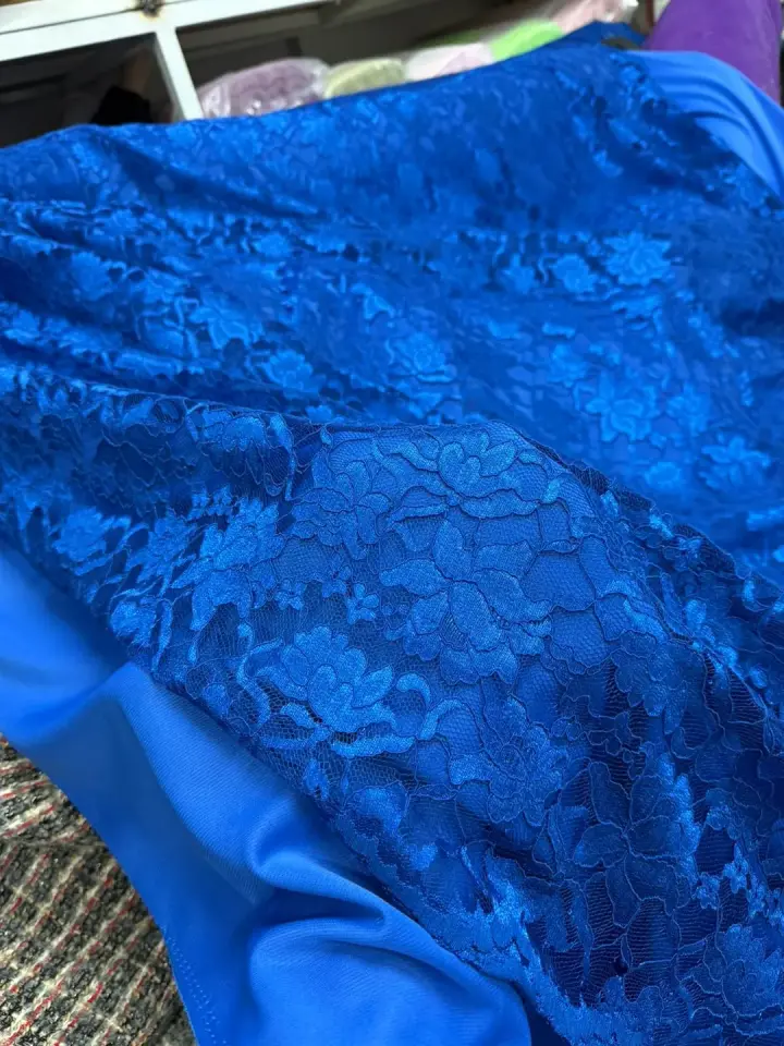 Dubai Blue
