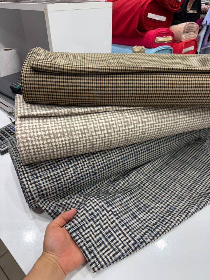 Gabardin Poliviskon