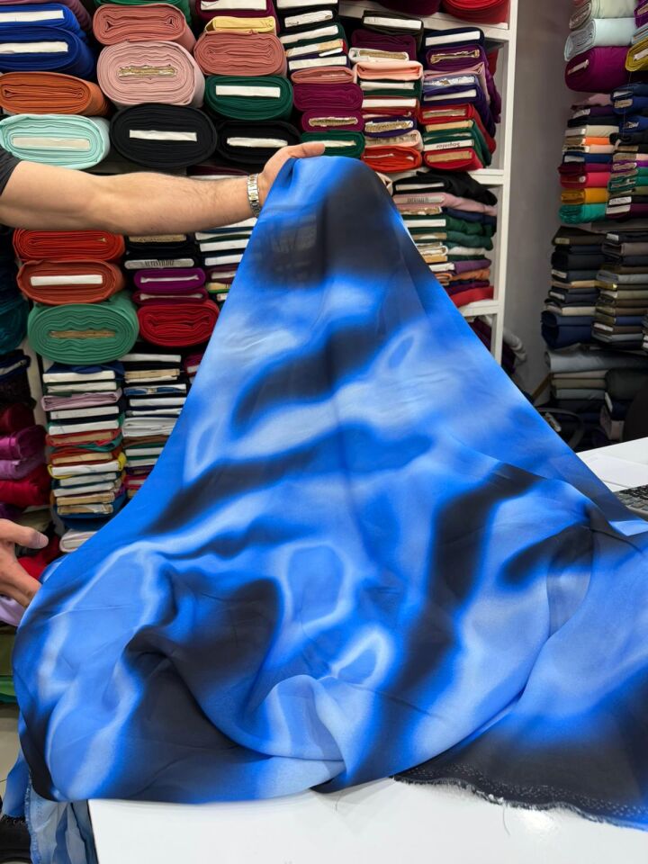 Batik Şifon