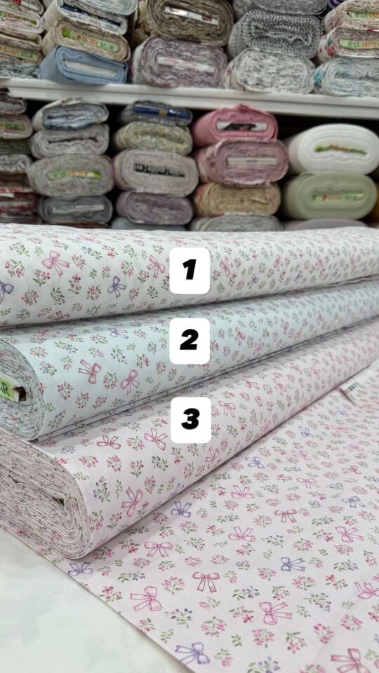 Gift Poplin