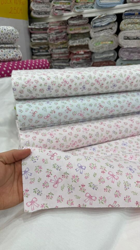 Gift Poplin
