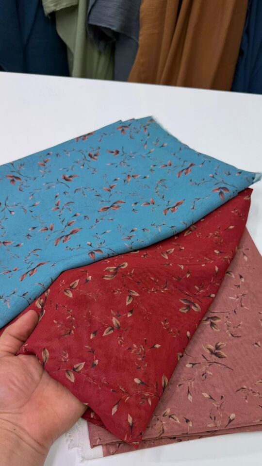 Ready Şİfon