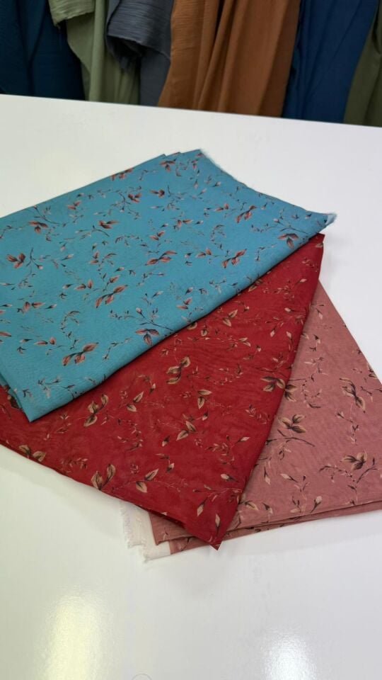Ready Şİfon
