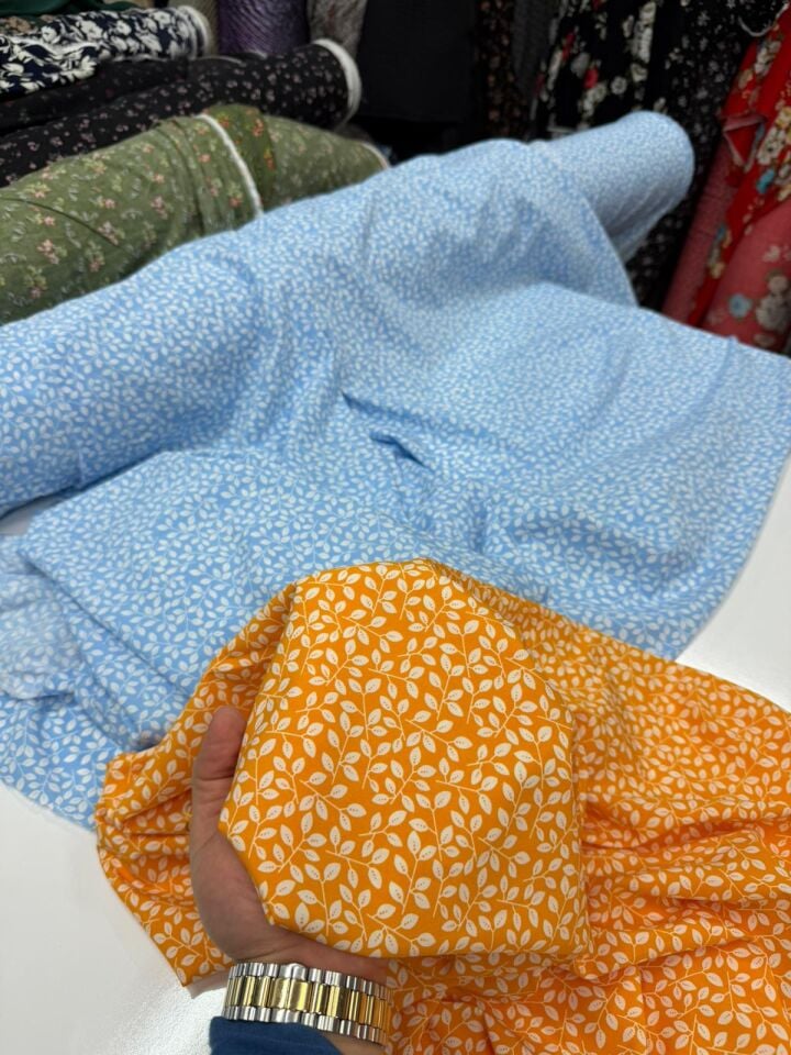 Remi Soft Krep