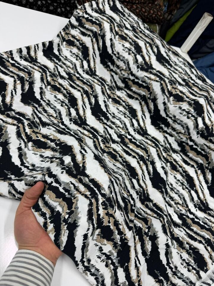 Batik Desen Viskon