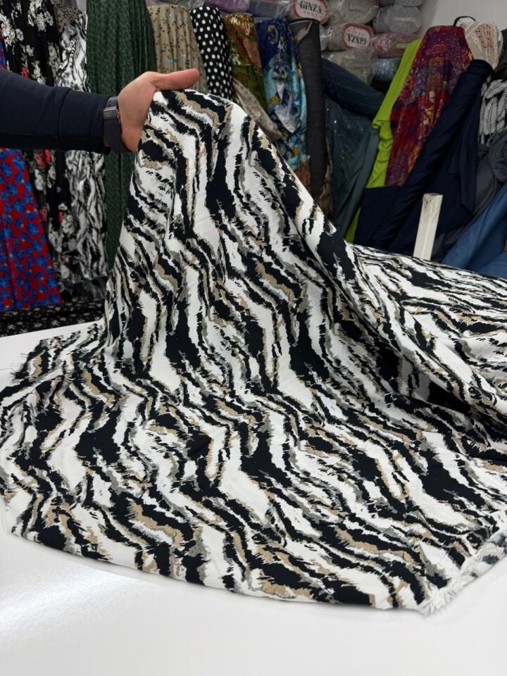 Batik Desen Viskon