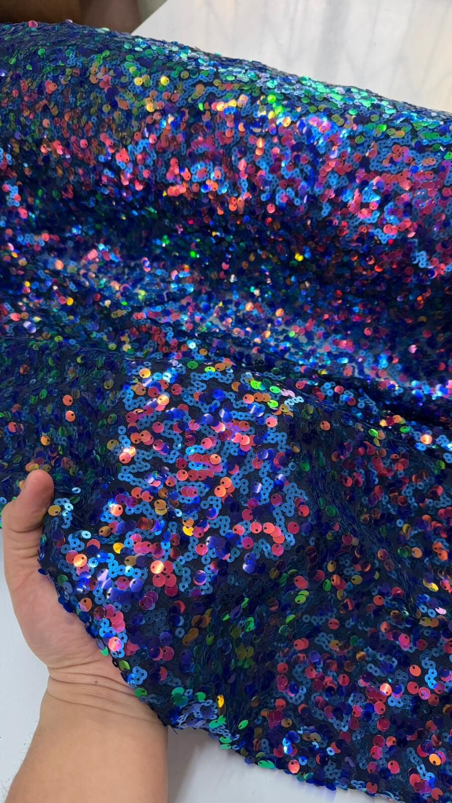 Rainbow Shine Payet