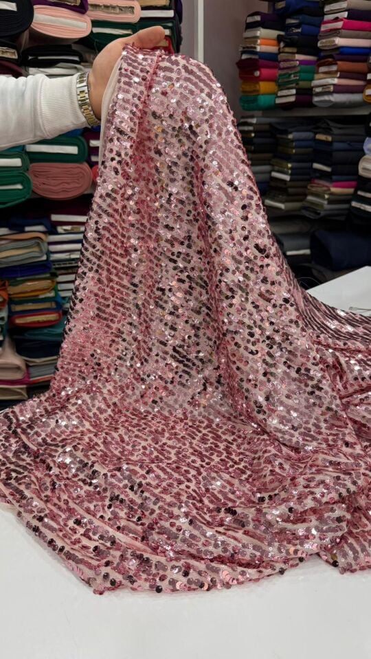 Luxury Payet Kumaş