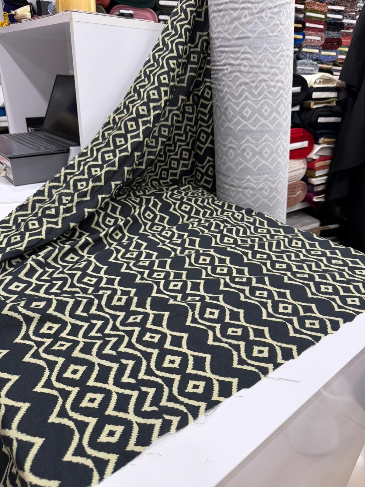 Deluxe Poplin