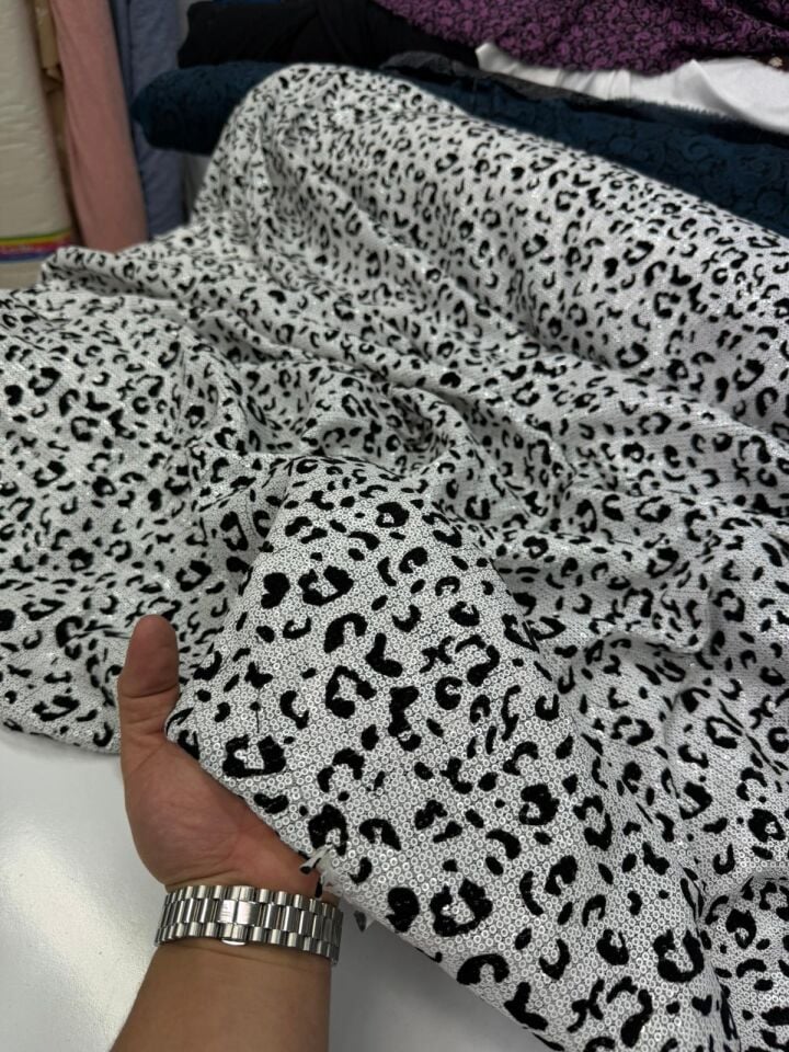 Leopar Payet